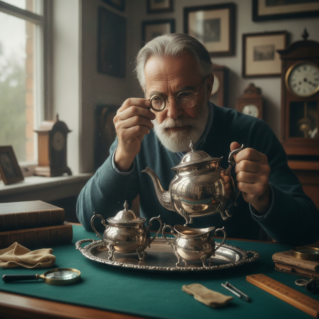 Antique Appraisal: How Valuation Works and When to Get Expert Help