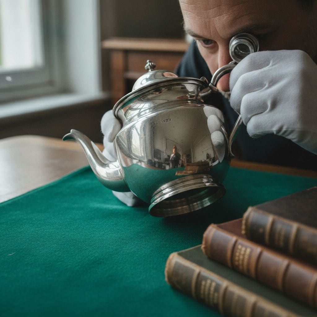 Antique Appraiser: When to Hire One, What They Cost, and What to Do First